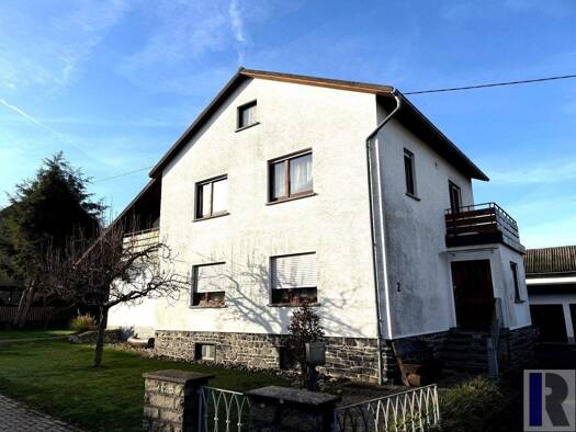 Einfamilienhaus zum Kauf 349.000 € 6 Zimmer 191,2 m² 1.034 m² Grundstück Nomborn 56412