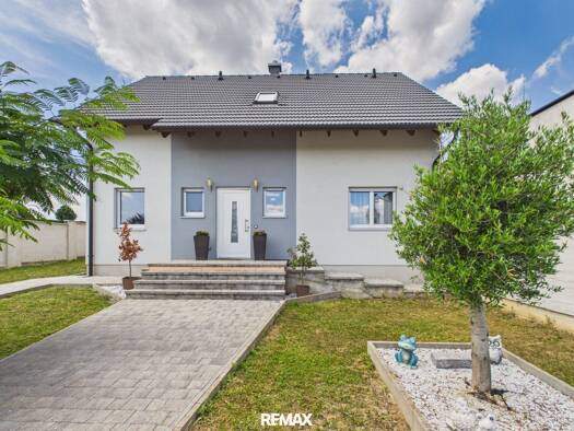Einfamilienhaus zum Kauf 499.000 € 4 Zimmer 147 m² 1.002 m² Grundstück Marz 7221