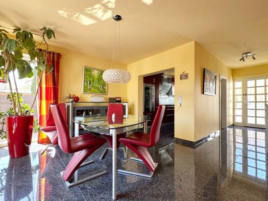 Einfamilienhaus zum Kauf 785.000 € 5 Zimmer 164 m² 422 m² Grundstück Steinberg Dietzenbach 63128