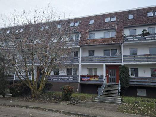 Wohnung zur Miete 350 € 3 Zimmer 69,8 m² 1. Geschoss frei ab 01.01.2026 Beuster Seehausen 39615