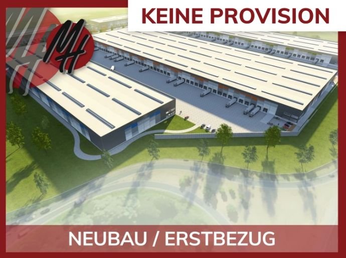 Halle/Industriefläche zur Miete provisionsfrei 30.000 m²<br/>Lagerfläche Kirchheim Kirchheim 36275