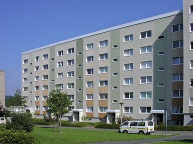 Wohnung zur Miete 278,29 € 3 Zimmer 56,2 m² 4. Geschoss Dr.-Friedrich-Wolf-Straße 49 Chrieschwitz Plauen 08529