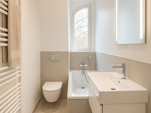 Wohnung zum Kauf 790.000 € 5 Zimmer 129 m² 2. Geschoss Lindenallee 20 Westend Berlin 14050