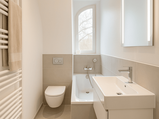 Wohnung zum Kauf 790.000 € 5 Zimmer 129 m² 2. Geschoss Lindenallee 20 Westend Charlottenburg-Wilmersdorf 14050