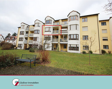 Wohnung zur Miete 500 € 2 Zimmer 57 m² Neumarkt Neumarkt in der Oberpfalz 92318