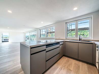 Wohnung zur Miete - Erstbezug 1.450 € 3 Zimmer 101 m² frei ab 01.08.2025 Mosbach 74821