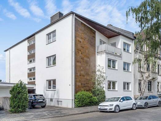 Mehrfamilienhaus zum Kauf 938.000 € 22 Zimmer 648 m² 708 m² Grundstück Neuwied Neuwied 56564