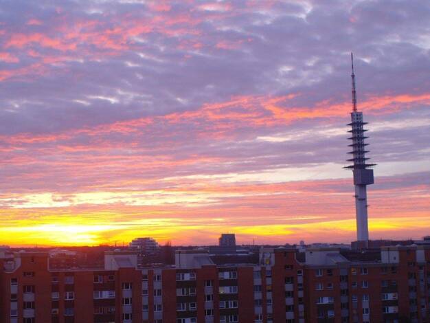 Penthouse zum Kauf provisionsfrei 280.000 € 6 Zimmer 129 m² frei ab 28.02.2026 Meitnerstr. 4 Groß Buchholz Hannover 30627