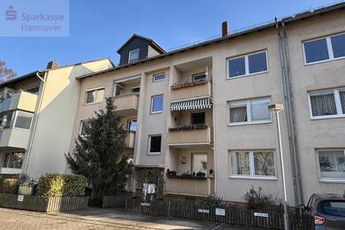 Wohnung zum Kauf 278.000 € 4 Zimmer 120 m² Dachgeschoss Ahlem Hannover 30453