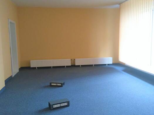 Büro zur Miete provisionsfrei 450 € 3,5 Zimmer 80 m² Bürofläche Bautzen 02625