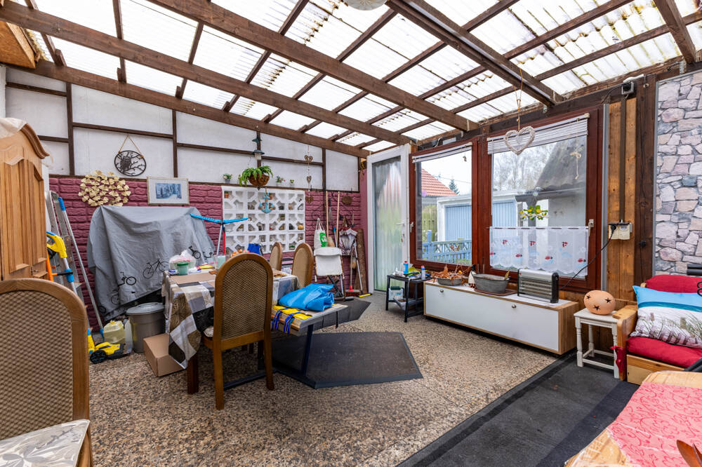 Haus – Lunden, Kreis Dithmarschen - Mehr