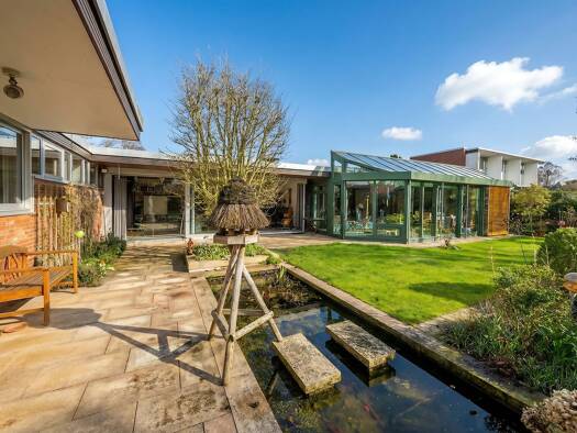 Haus zum Kauf 649.000 € 5 Zimmer 232 m² 904 m² Grundstück Quickborn 25451