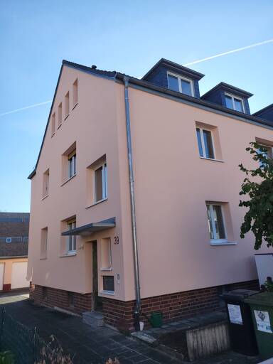 Wohnung zur Miete 1.190 € 3 Zimmer 75 m² 3 Geschosse Antoninusstraße 39 Heddernheim Frankfurt am Main 60439