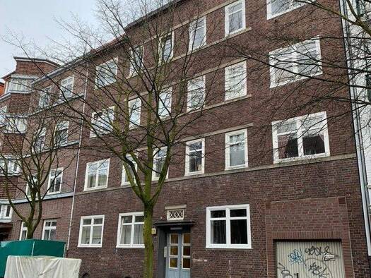 Stellplatz zur Miete 50 € Fenglerstraße 21 Wandsbek Hamburg 22525