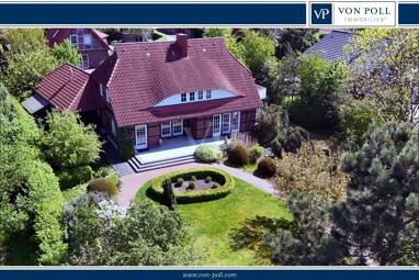 Einfamilienhaus zum Kauf provisionsfrei 483.000 € 7 Zimmer 260 m² 1.775 m² Grundstück Rosche Rosche 29571