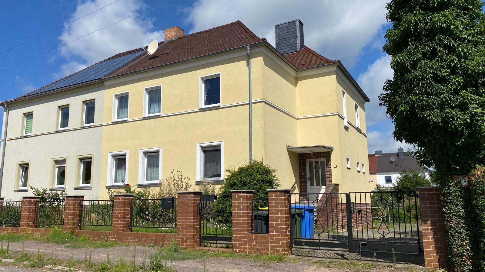 Haus zum Kauf 270.000 € 6 Zimmer 165 m²<br/>Wohnfläche 714 m²<br/>Grundstück Waldersee 80 Dessau-Roßlau 06844