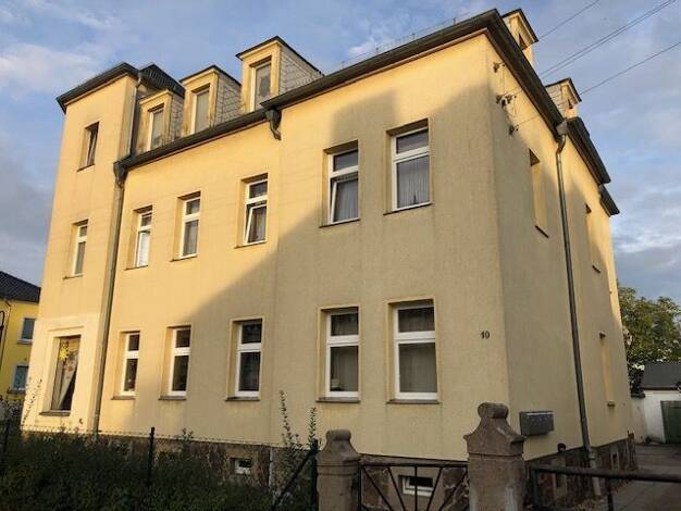 Wohnung zur Miete 491 € 3 Zimmer 55,1 m² frei ab 29.08.2026 Heinrich-Mann-Str. 10 Cossebaude Dresden 01156