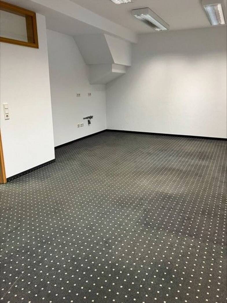 Wohnung zur Miete 872 € 2 Zimmer 87,2 m² 1. Geschoss frei ab 09.07.2025 Darmstädter Str. 25 a Heppenheim - Stadt Heppenheim 64646