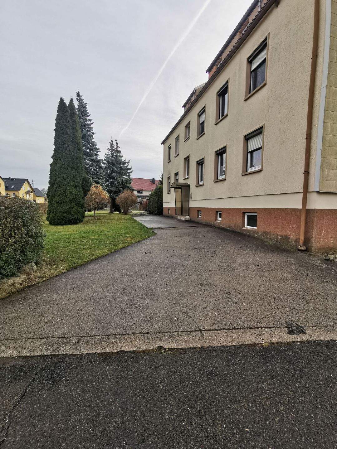 Immobilie in Bad Lausick - MFH in Bad Lausick Landkreis Leipzig - Bild 1