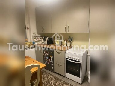 Wohnung zur Miete Tauschwohnung 395 € 1 Zimmer 33 m² Deutz Köln 50679