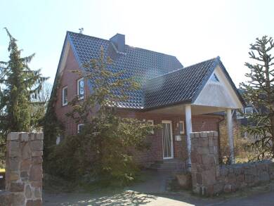 Einfamilienhaus zum Kauf 249.000 € 4 Zimmer 88,9 m² 2.326 m² Grundstück Osterrönfeld 24783