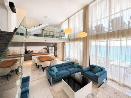 Wohnung zum Kauf 1.900.000 € 5 Zimmer 179 m² 2. Geschoss Bibinje Bibinje