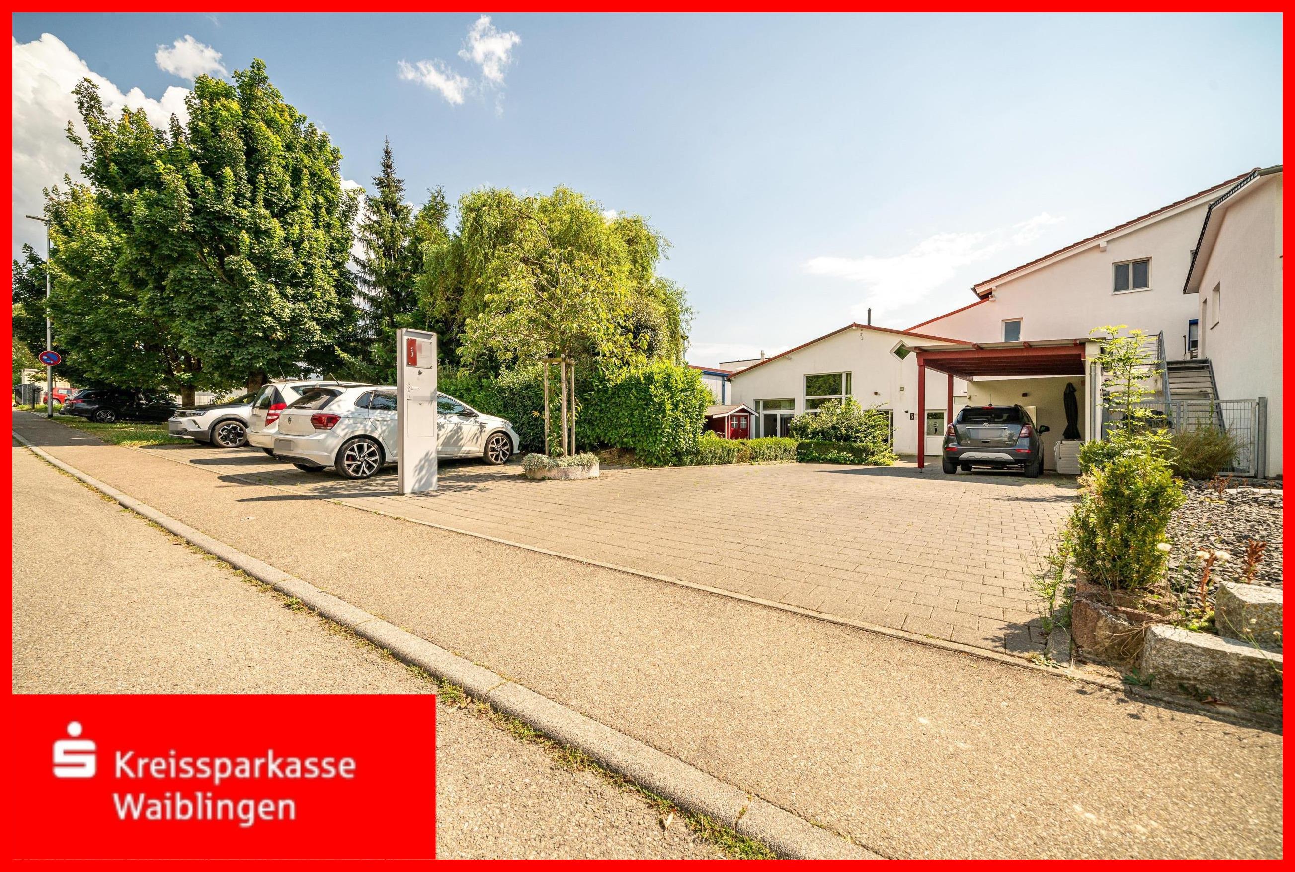 Haus zum Kauf 397.000 € 3,5 Zimmer 98 m²<br/>Wohnfläche 783 m²<br/>Grundstück Erbstetten Burgstetten 71576