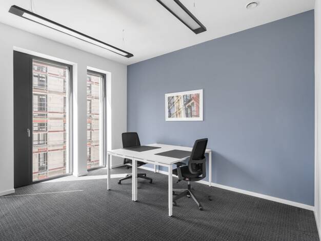 Bürofläche zur Miete provisionsfrei 1.028 € 30 m² Bürofläche Berliner Allee 47 Darmstadt 64295