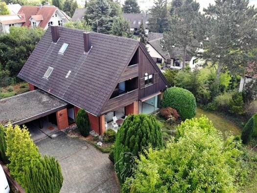 Villa zum Kauf 760.000 € 9 Zimmer 305 m² 903 m² Grundstück Kitzingen 97318