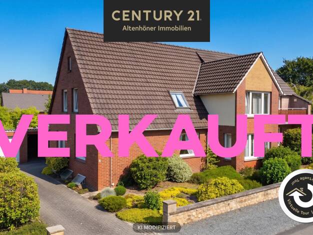 Mehrfamilienhaus zum Kauf 330.000 € 12 Zimmer 254,2 m² 1.269 m² Grundstück Gildehaus Bad Bentheim 48455