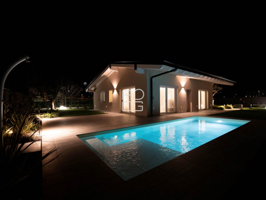 Villa zum Kauf 899.000 € 3 Zimmer 220 m² 494 m² Grundstück Via Verdi Padenghe sul Garda 25080