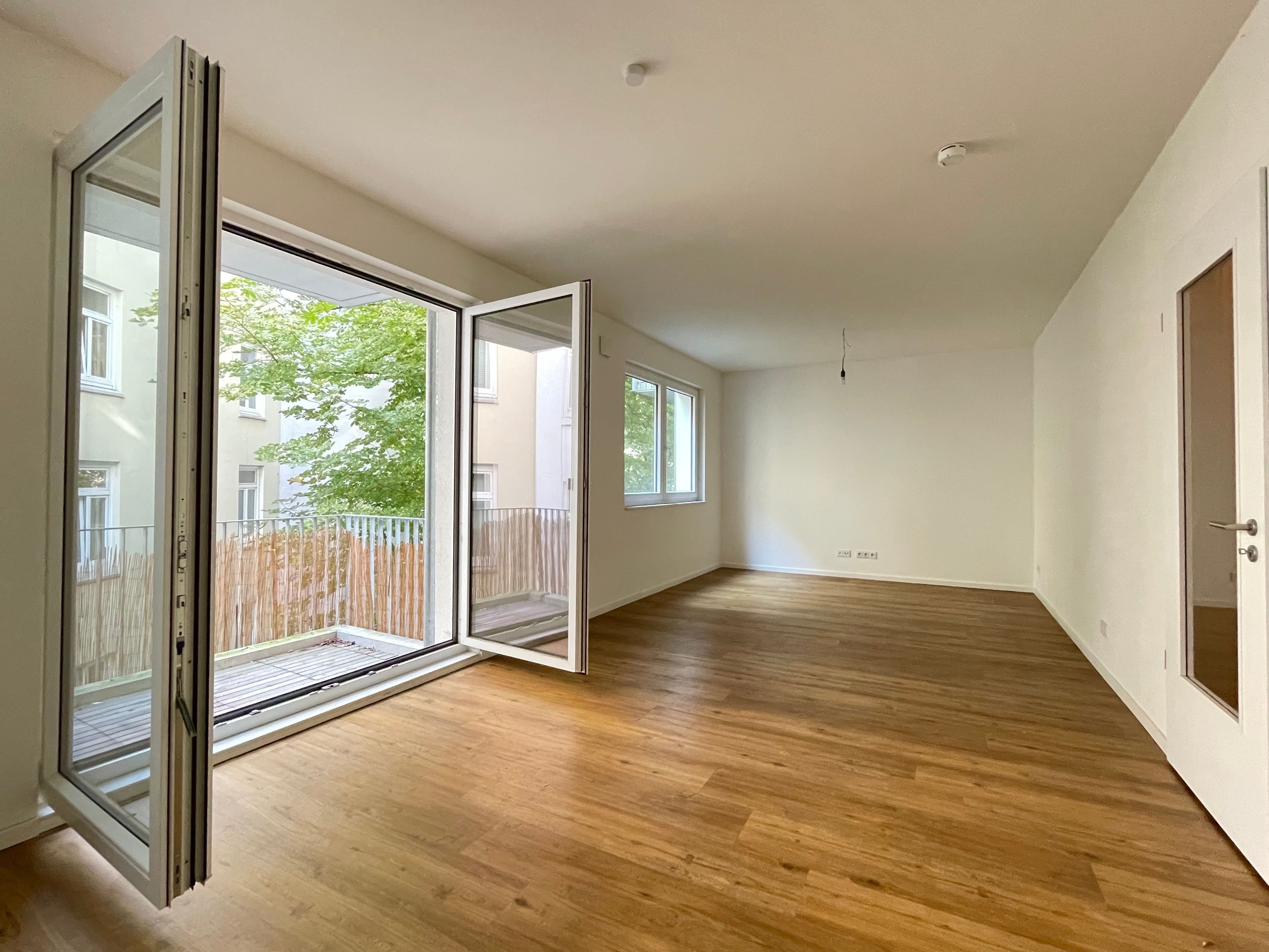 Wohnung zum Kauf 460.000 € 3 Zimmer 74 m²<br/>Wohnfläche 2.<br/>Geschoss ab sofort<br/>Verfügbarkeit Hammerbrook Hamburg 20097