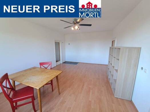 Wohnung zum Kauf 114.900 € 3 Zimmer 71 m² 2. Geschoss Blindenmarkt 3372