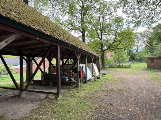 Land-/Forstwirtschaft zur Miete 50 € Dibbersen Buchholz in der Nordheide 21244