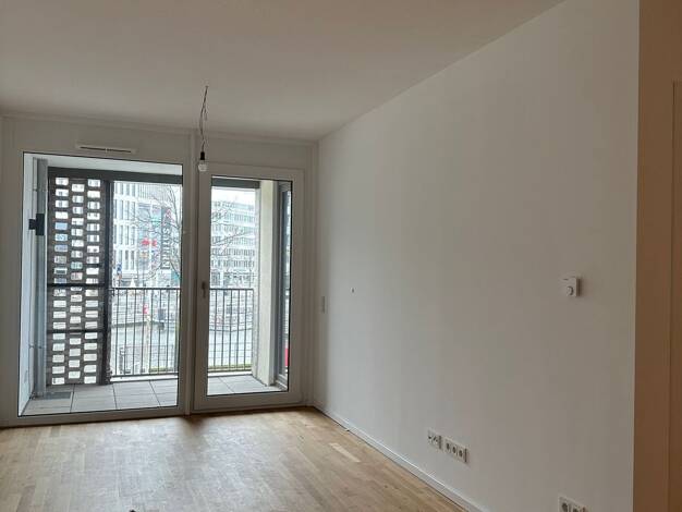 Wohnung zur Miete 1.150 € 3 Zimmer 67,7 m² 6. Geschoss frei ab 01.10.2026 Holstenbrücke Vorstadt Vorstadt 24103