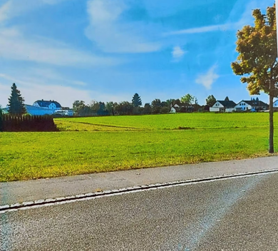 Grundstück zum Kauf 780.000 € 5.200 m² Grundstück Ichenhausen Ichenhausen 89335