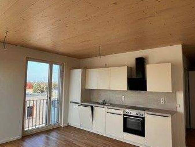 Wohnung zur Miete 1.221 € 2 Zimmer 57,2 m² 3. Geschoss Blumeneschenweg 11 Kaulsdorf Berlin 12621