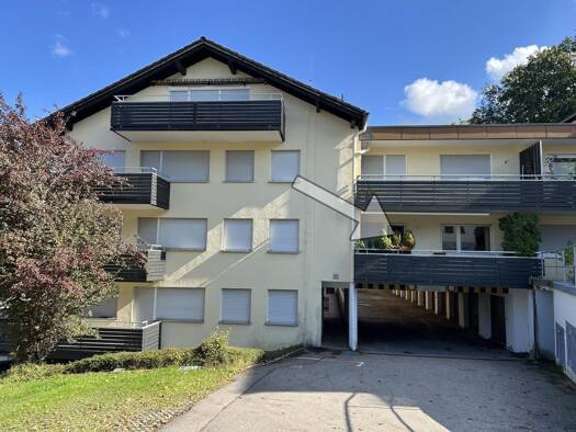 Wohnung zum Kauf 172.000 € 2 Zimmer 43 m² Bühl Immenstadt 87509