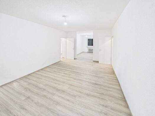 Wohnung zum Kauf 120.000 € 5 Zimmer 96 m² 2. Geschoss Wettinerallee 36 Innenstadt Minden 32429