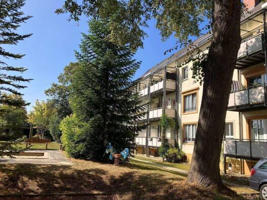 Sonstiges zum Kauf als Kapitalanlage geeignet 79.500 € 3 Zimmer 67 m² Reichenbrand Chemnitz 09117