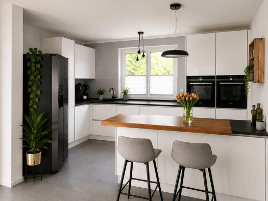Doppelhaushälfte zur Miete 3.500 € 7 Zimmer 170 m² 300 m² Grundstück frei ab 01.02.2027 Allach-Untermenzing München 80999