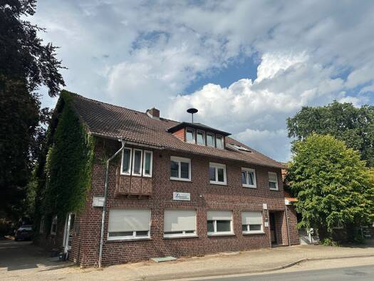 Gewerbeobjekt zum Kauf als Kapitalanlage geeignet 895.000 € 2.208 m² Grundstück Kirchgellersen Kirchgellersen 21394