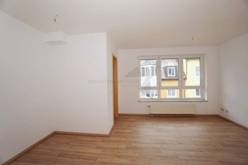 Wohnung zur Miete 252 € 1 Zimmer 35,6 m²<br/>Wohnfläche 2.<br/>Geschoss 01.03.2025<br/>Verfügbarkeit Brunnenstraße 20 Mitte - West 134 Zwickau 08056