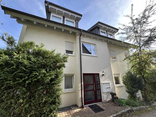 Mehrfamilienhaus zum Kauf 699.000 € 10 Zimmer 242 m² 345 m² Grundstück Singen Singen (Hohentwiel) 78224