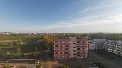 Wohnung zum Kauf 210.000 € 2 Zimmer 52 m² 8. Geschoss frei ab sofort Kornwestheim Kornwestheim 70806