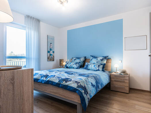 Penthouse zum Kauf 398.500 € 3 Zimmer 87 m² Bitburg Bitburg 54634