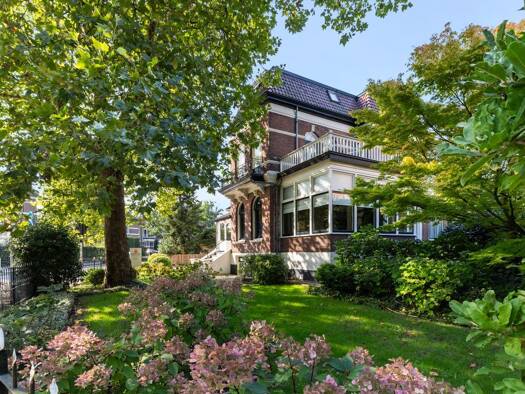 Villa zum Kauf 1.245.000 € 12 Zimmer 266 m² 617 m² Grundstück kerklaan 10 apeldoorn 7311 AE