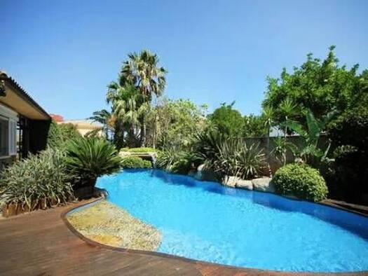 Villa zum Kauf 2.200.000 € 7 Zimmer 784 m² Calle Torre l'Escala 17130