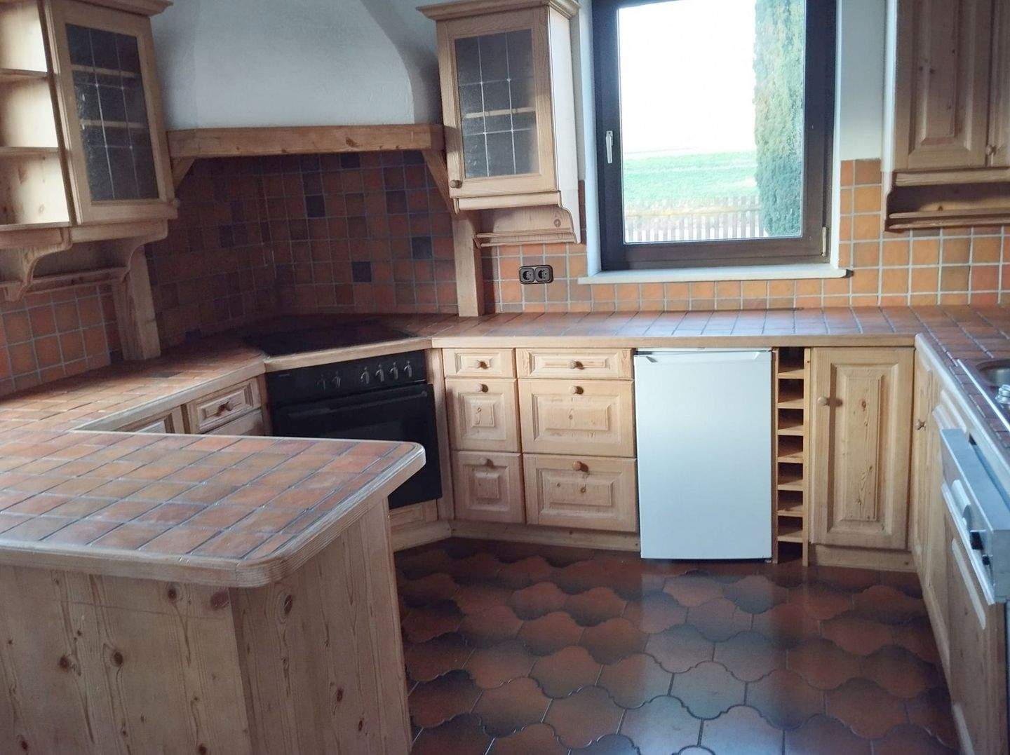 Immobilie in Mauern - Großzügiges EFH mit eingewachsenem Garten in schöner, ruhiger Lage - Bild 4