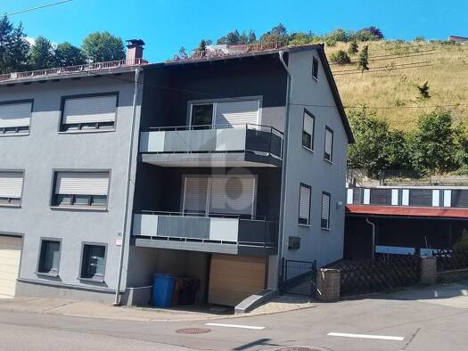 Mehrfamilienhaus zum Kauf 299.000 € 9 Zimmer 178 m² 387 m² Grundstück Tailfingen Albstadt 72461